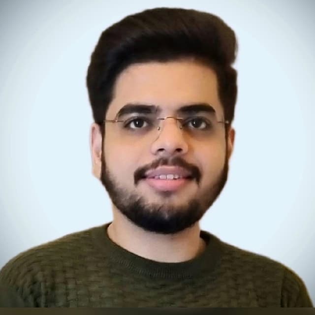 Rishabh Mishra