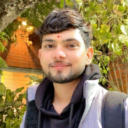 RISHABH MISHRA