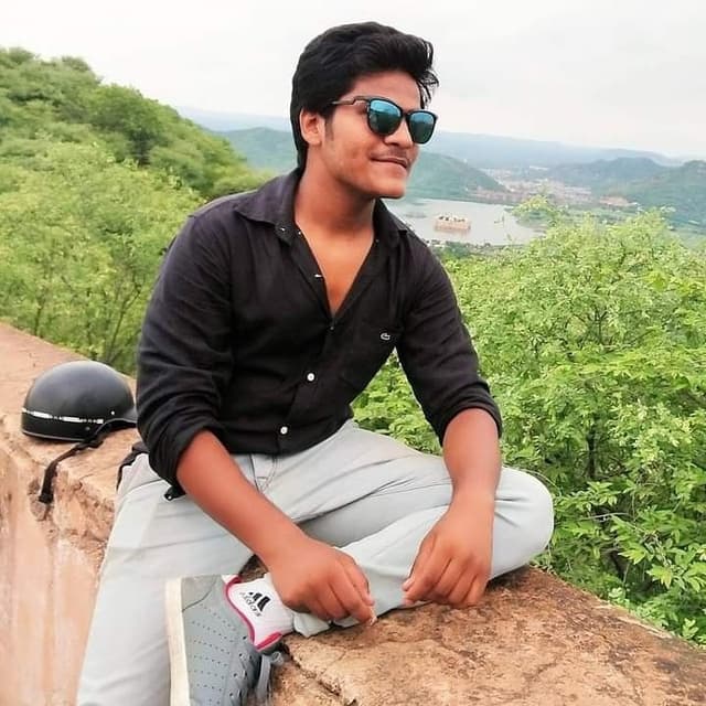 Rishabh Mittal