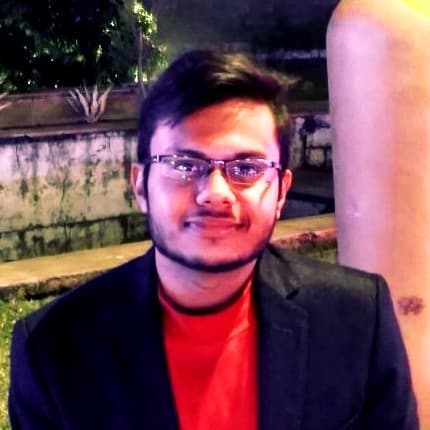 Rishabh  Mittal