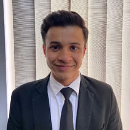 Rishabh Negi