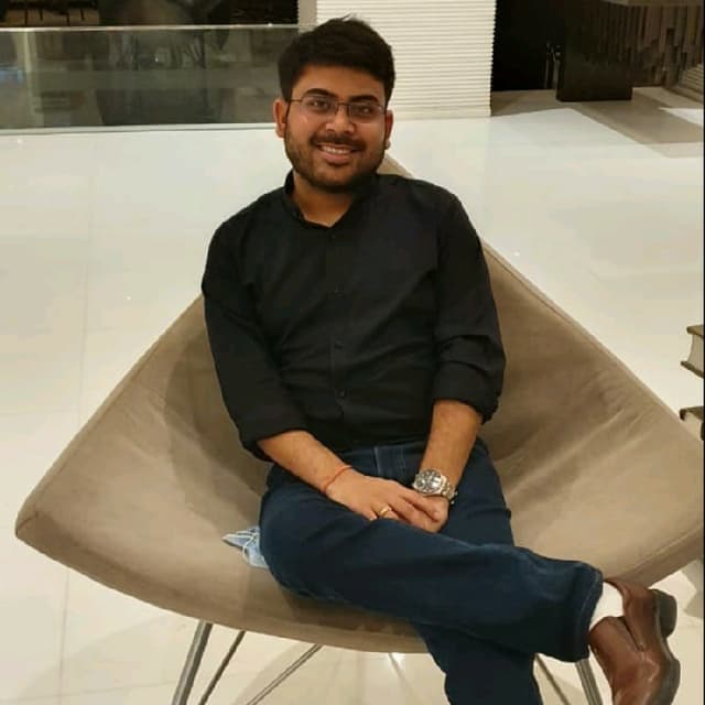 Rishabh Nigam