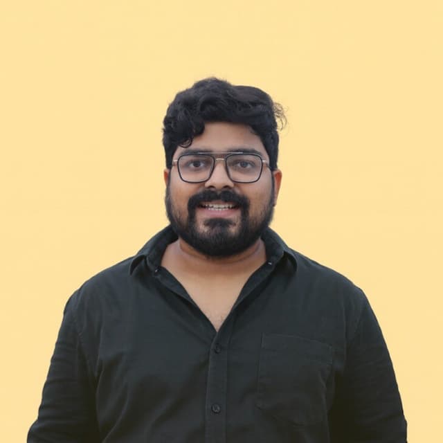 Rishabh Nigam