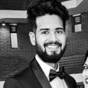 Rishabh Nigam