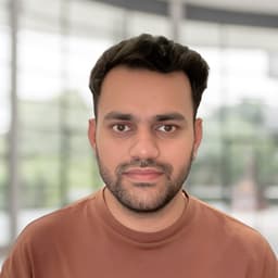 Rishabh Pal