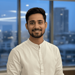 Rishabh  Pandey 