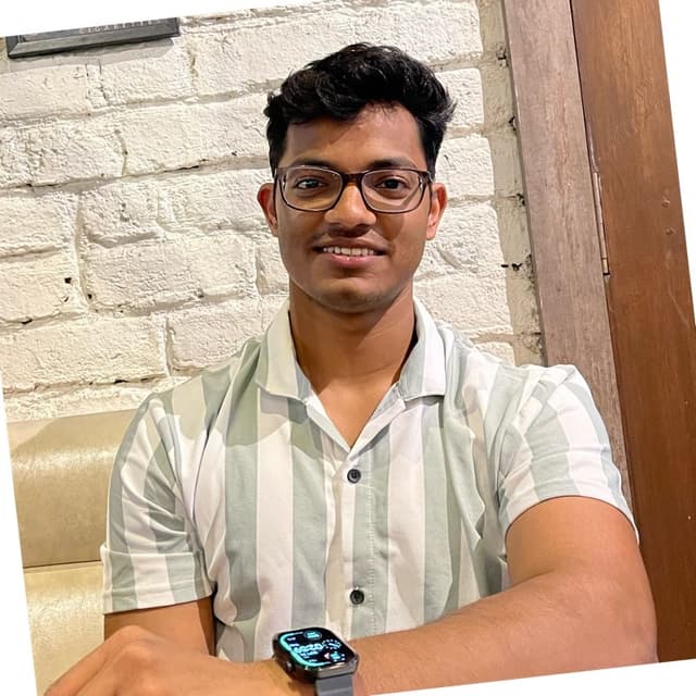 Rishabh Panesar