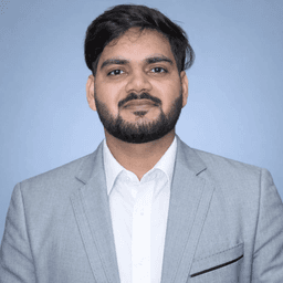 Rishabh Pathak