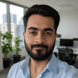 Rishabh Piplani