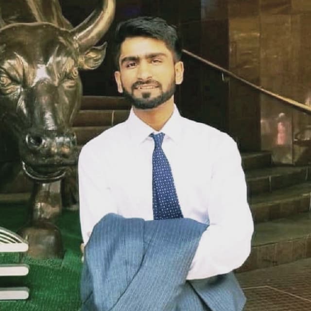 Rishabh Popat