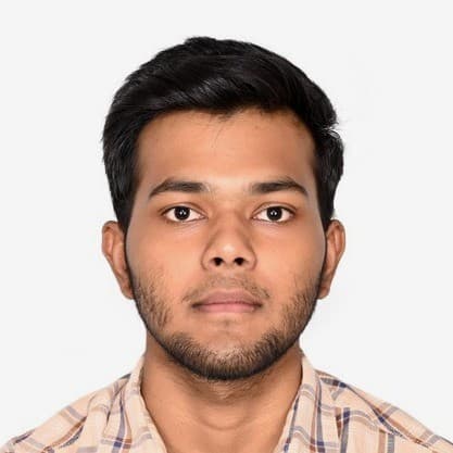 Rishabh Prasad