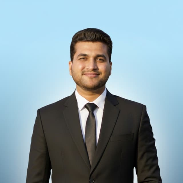 Rishabh Kumar