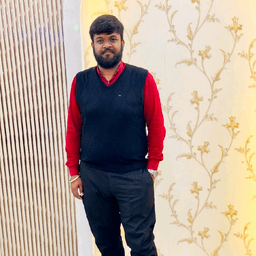 Rishabh Puri
