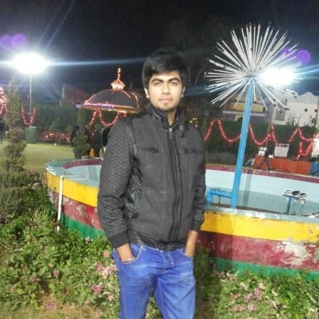 Rishabh Puri