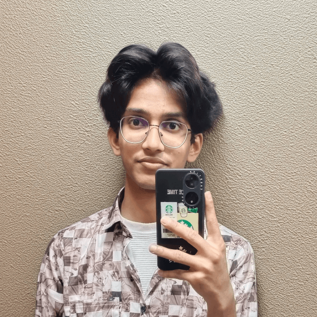 Rishabh Raj