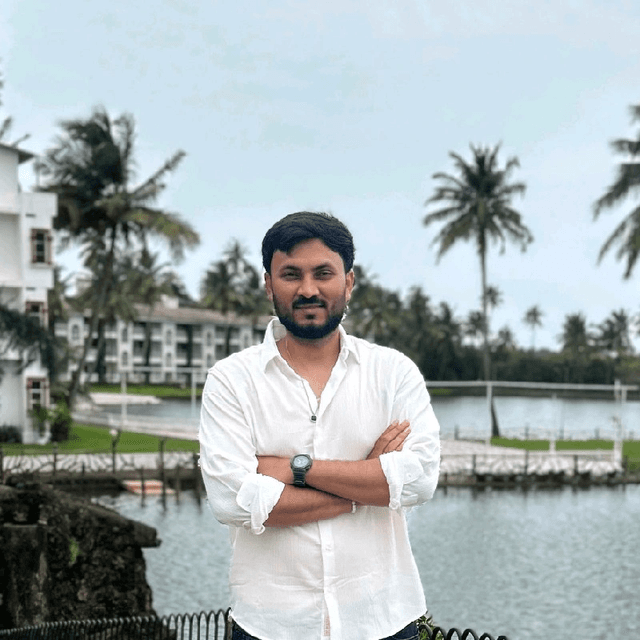 Rishabh Raj