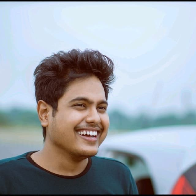 Rishabh Raj