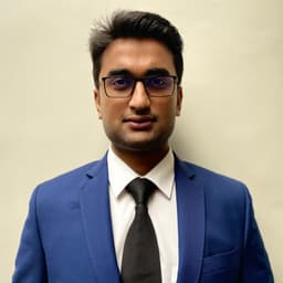 Rishabh Rander