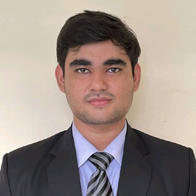 Rishabh Rastogi