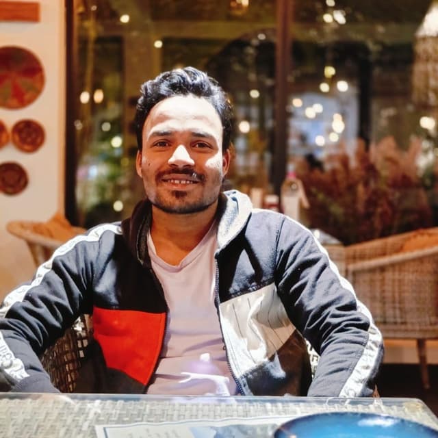 RISHABH RATHOR