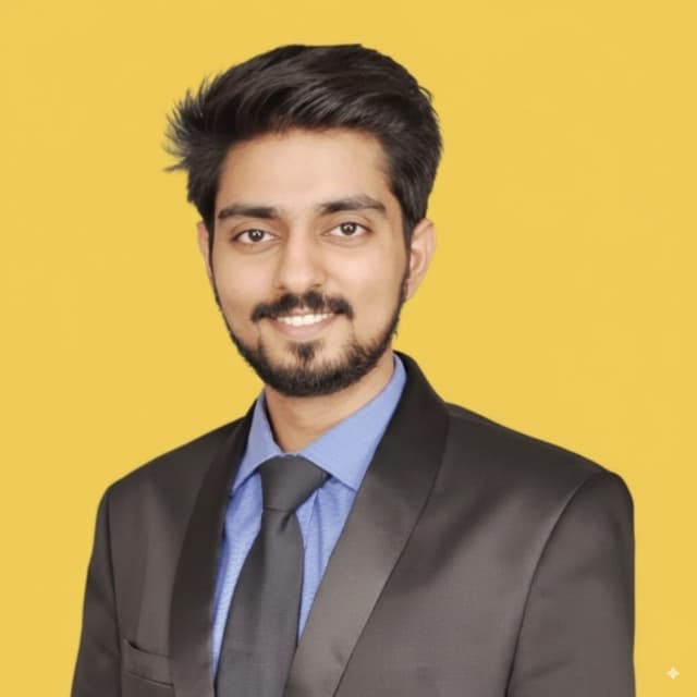 Rishabh Shukla