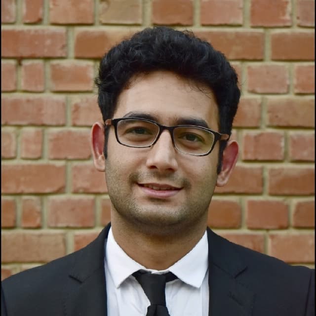 Rishabh Sachdeva