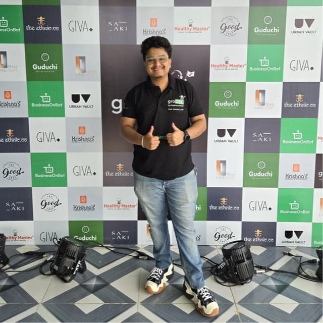 Rishabh Saksena