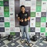 Rishabh Saksena