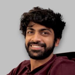 Rishabh Sanghi