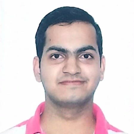 Rishabh Sanklecha