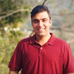 Rishabh Sethi