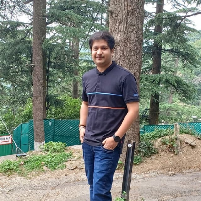 Rishabh Sethi