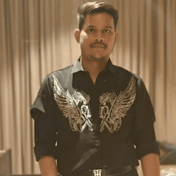 Rishabh Sethia