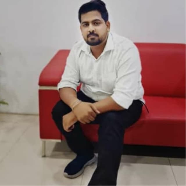 Rishabh Shandilya
