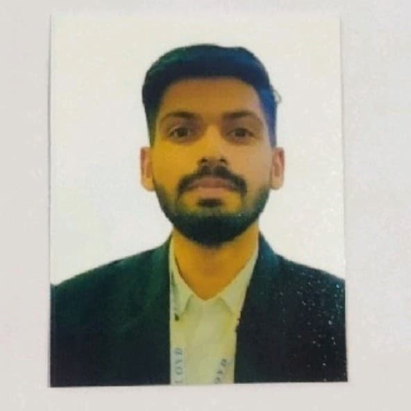 Rishabh Sharma