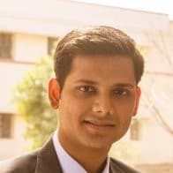 Rishabh Sharma