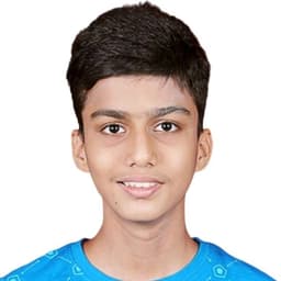 Rishabh Shenoy