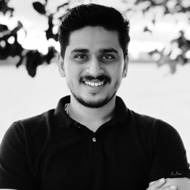 Rishabh Shrimali