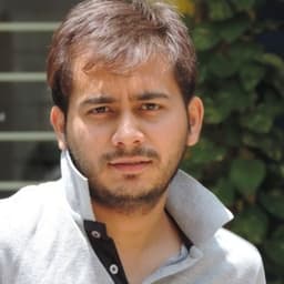 Rishabh Shukla