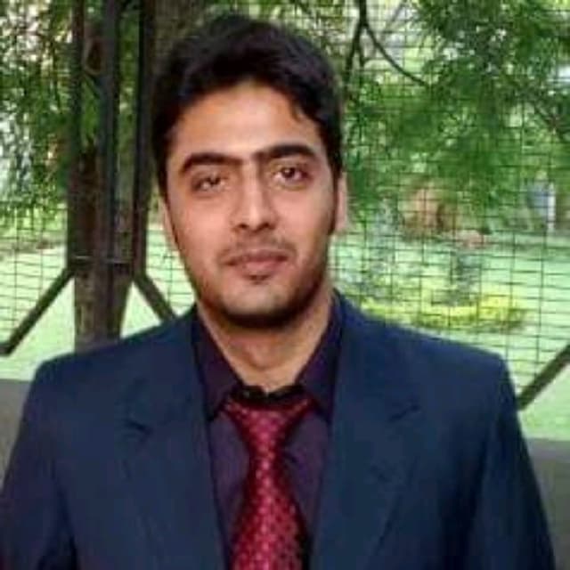 RISHABH SHUKLA
