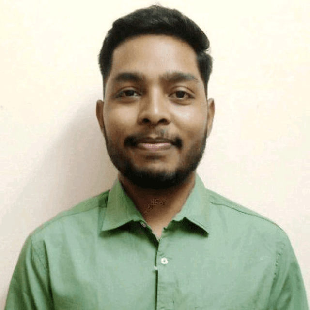 Rishabh Singh