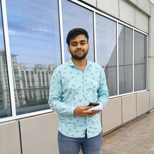 Rishabh Singh