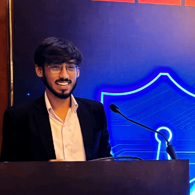 Rishabh Singh
