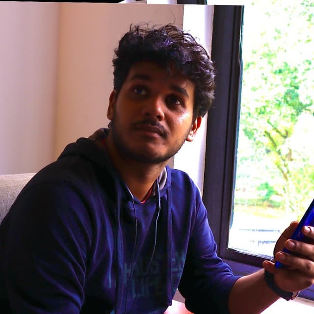 Rishabh Singh