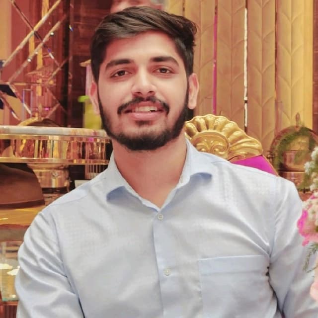 Rishabh Singh