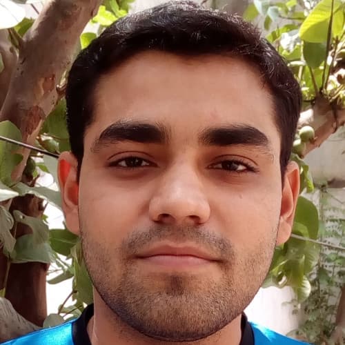 Rishabh Singh