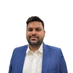 Rishabh Singh Chandvaria