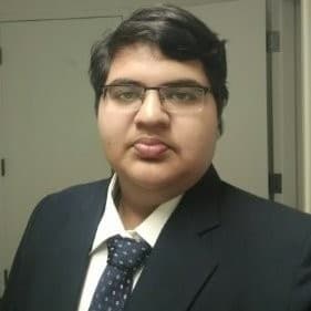 Rishabh Singh Verma