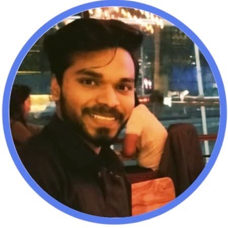 Rishabh Singhal