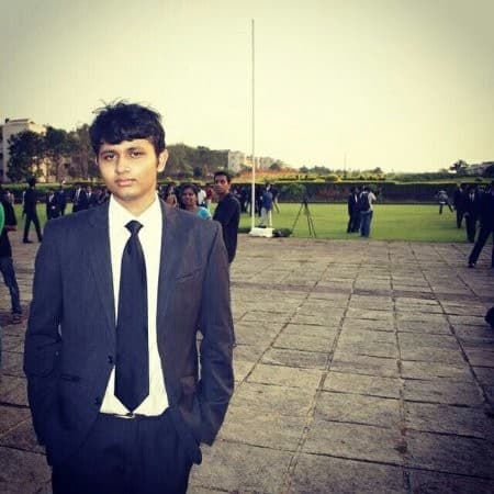 Rishabh Sinha